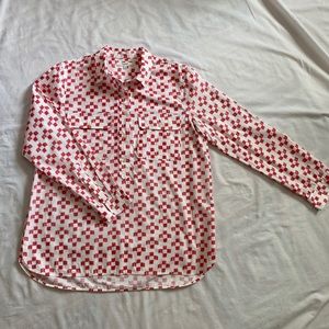 ❤️ Madewell Popover